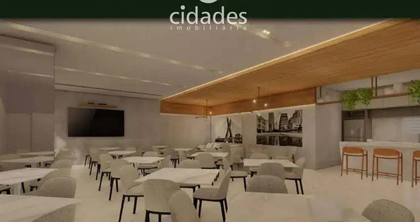 Apartamento 2 Quartos (1 Suíte ), no melhor do Abraão ,em ótima localização
