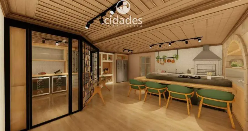 Lindo Apartamento 3 quartos (1suite),de alto padrão com duas garagens disponíveis no melhor Lugar de Coqueiros