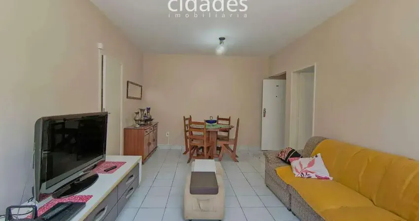 Aluguel de apartamento mobiliado no Kobrasol, 2 quartos com garagem bem localizado na Avenida Central