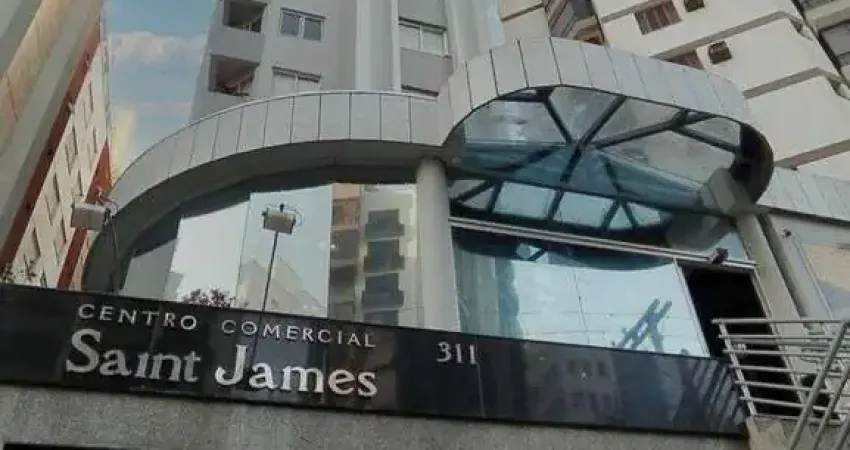 Sala comercial para alugar no Centro, Florianópolis 