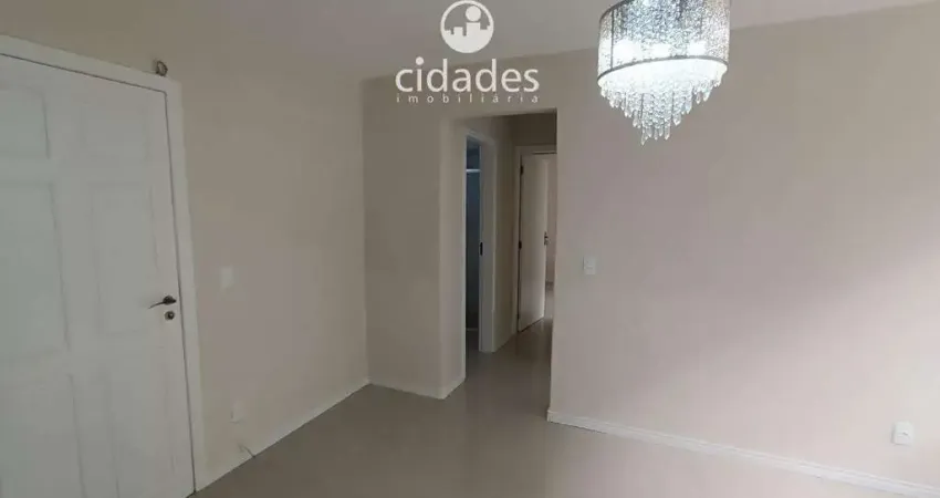 Vendo Apartamento de 02 dormitórios em Coqueiros