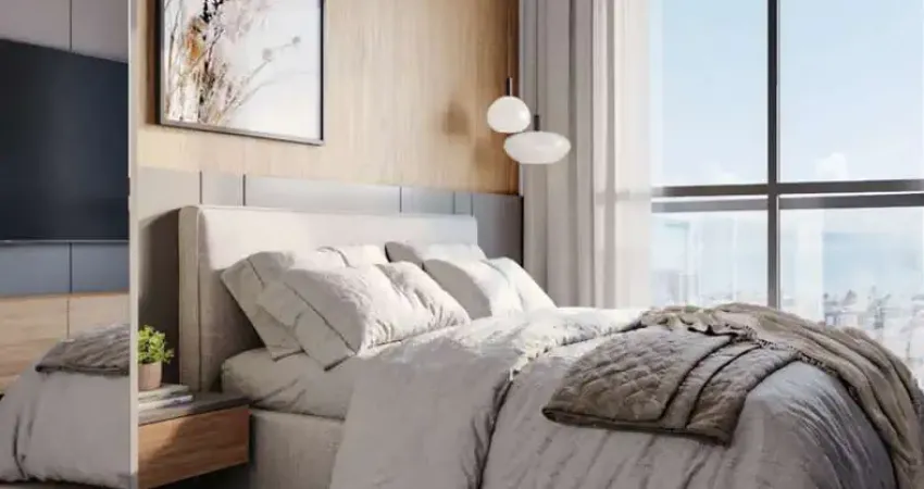 Belíssimo Apartamento Balneário Estreito em Florianópolis