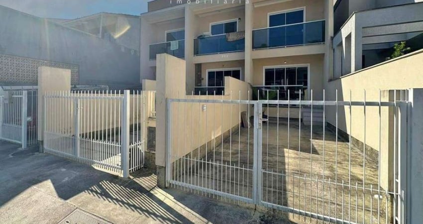 Casa para aluguel de 2 quartos com garagem em São José, Grande Florianópolis