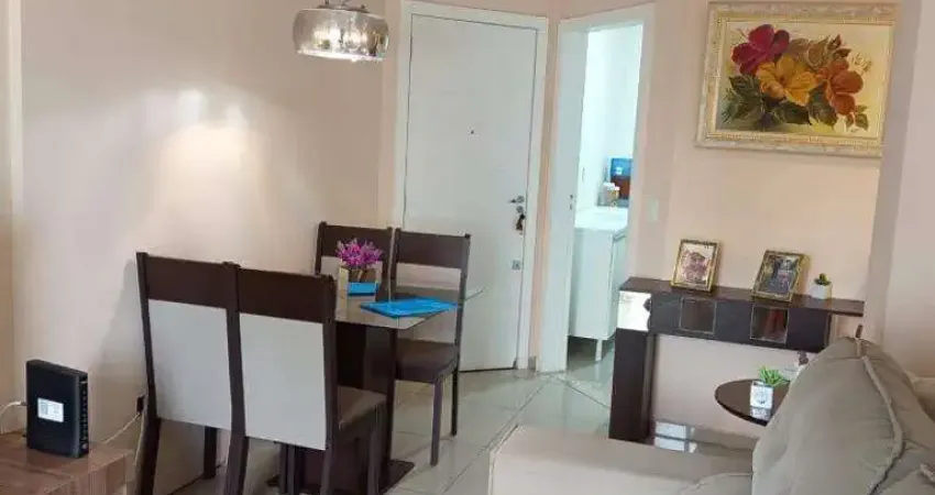 Apartamento 02 quartos à Venda – Conforto e Localização Privilegiada!