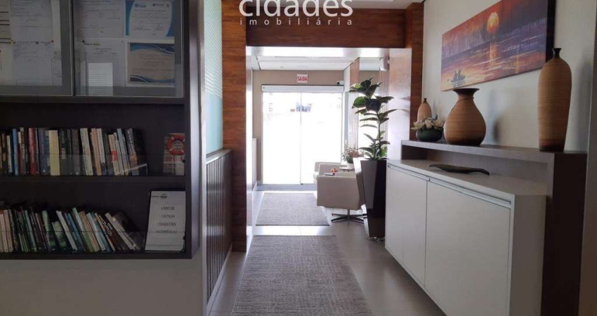 Excelente Apartamento – Conforto, Exclusividade e Localização Privilegiada!