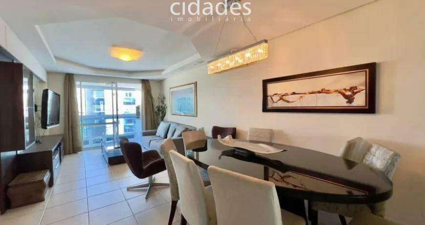Apartamento à Venda – Novo Estreito, Florianópolis | 120 m² | R$ 900.000