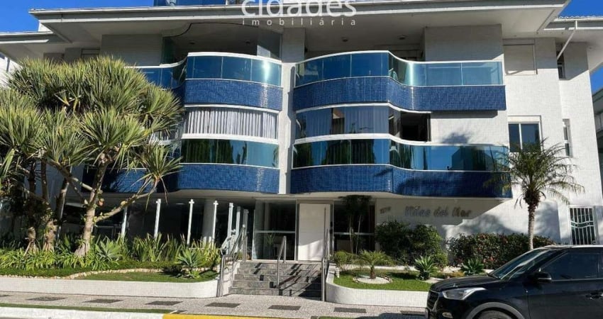 Cobertura Duplex à Venda – Sofisticação em Jurerê Internacional