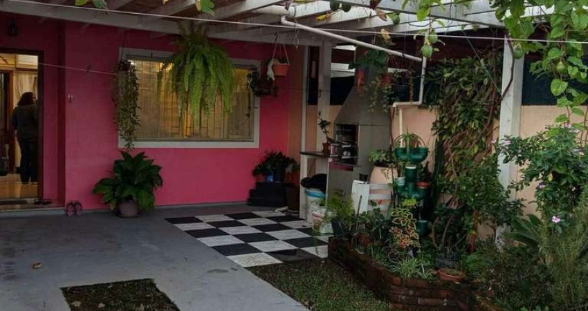 Preço de Ocasião!!! Casa para à venda no bairro Forquilhas (Potecas)