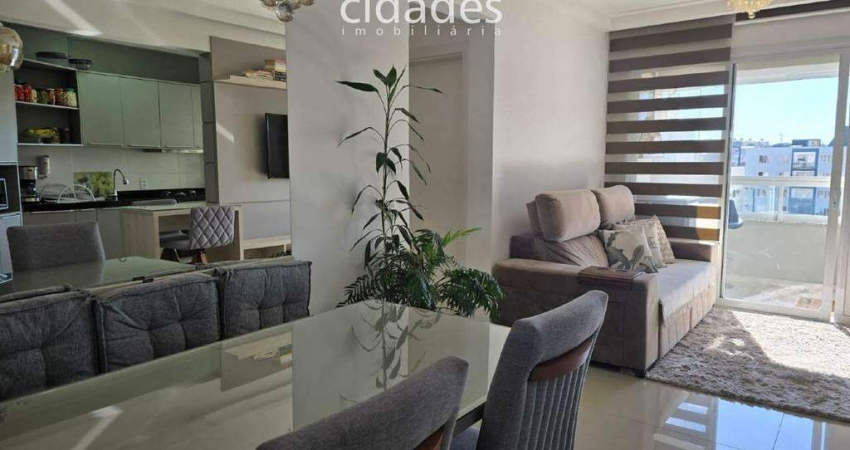 Lindo Apartamento Mobiliado à Venda – Abraão, Florianópolis