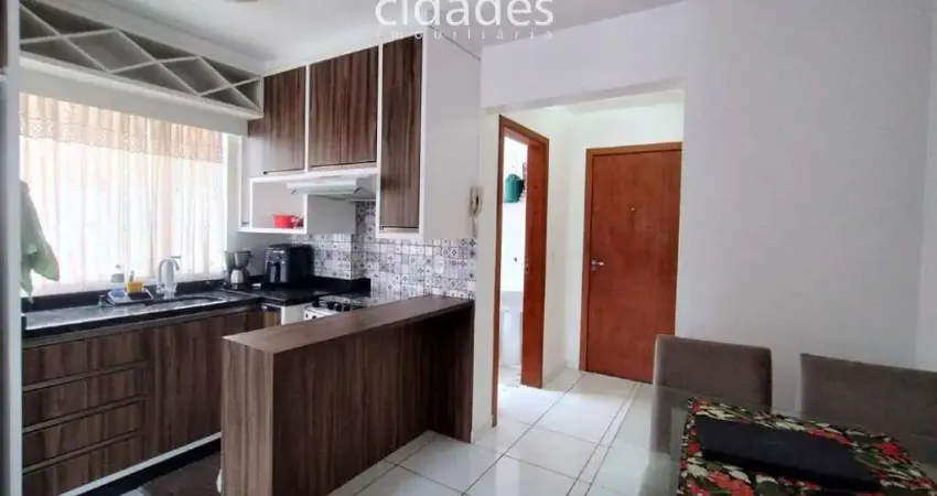 Apartamento com 3 quartos à venda no Pagani, Palhoça 