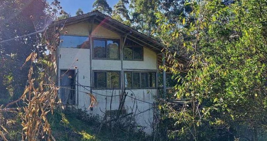 Sítio Encantador à Venda em Anitápolis – SC - 14.9 Hectares