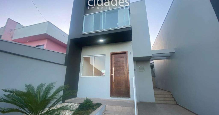 Casa com 2 quartos para alugar no Potecas, São José 