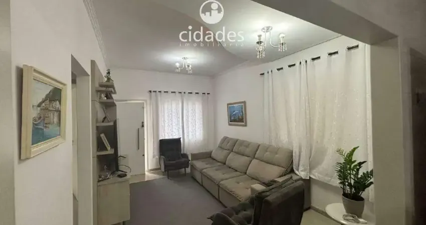 Casa Ampla à Venda no Bairro Pagani – Conforto, Espaço e Localização Privilegiada!