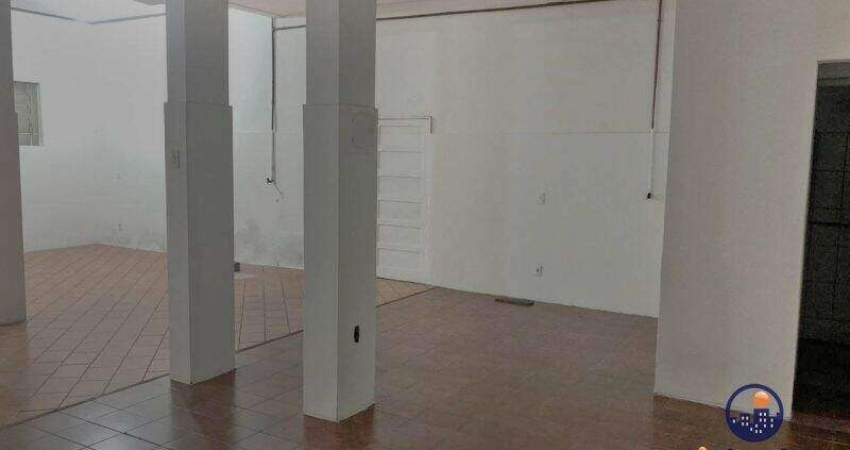 Aluguel de loja comercial em Capoeiras, Florianópolis