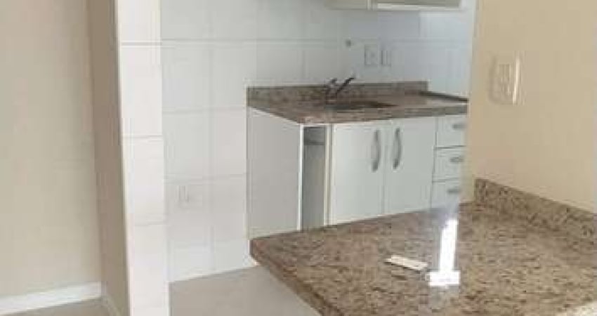Apartamento para aluguel a poucos metros da UFSC no Córrego Grande em Florianópolis, 1 dormitório com garagem!