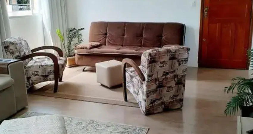 Apartamento com 3 quartos à venda no Abraão, Florianópolis 