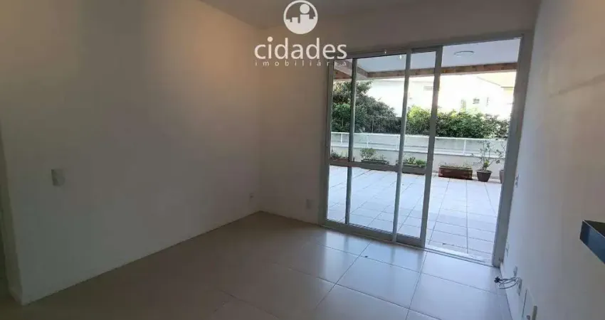 Garden à Venda | 2 Dormitórios | Suíte | Florianópolis