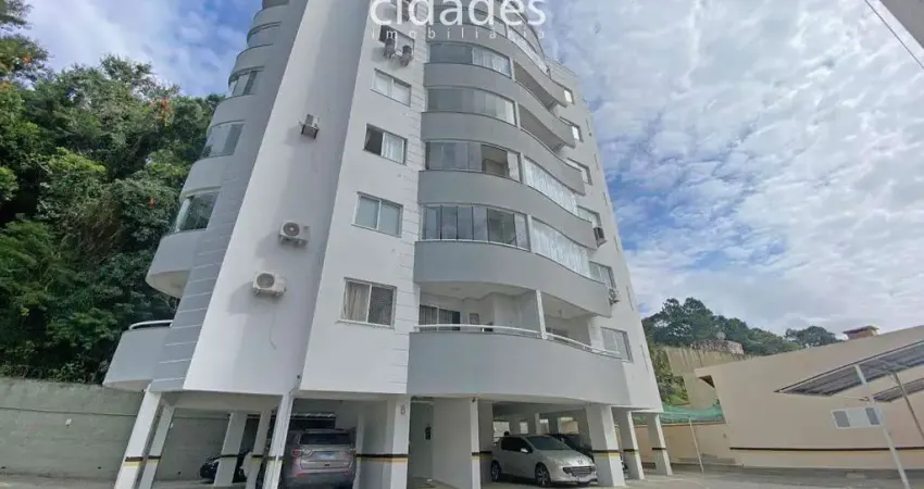 Apartamento para aluguel 2 quartos (suíte) com garagem em ótima localização de são josé, bairro bela vista