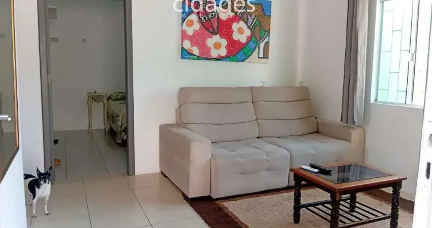 Casa com 3 quartos à venda no Forquilhinhas, São José