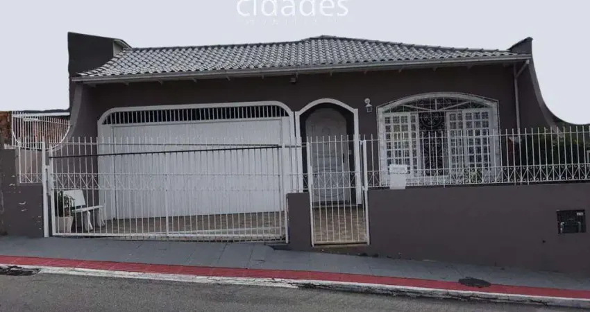 Casa com 3 quartos à venda no Capoeiras, Florianópolis 