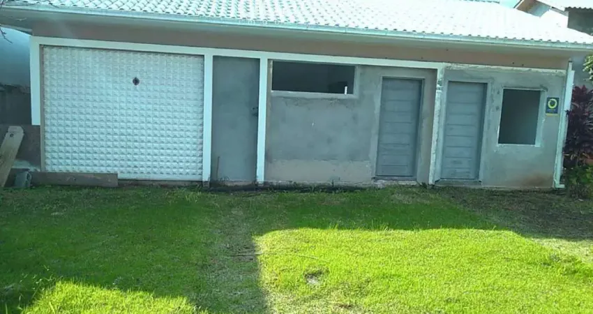 Casa com 3 quartos à venda no Balneário, Florianópolis