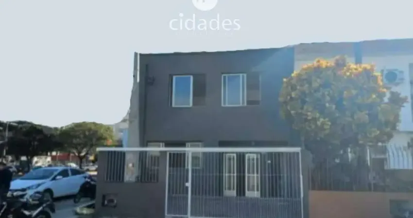 Casa com 4 quartos à venda no Centro, Florianópolis