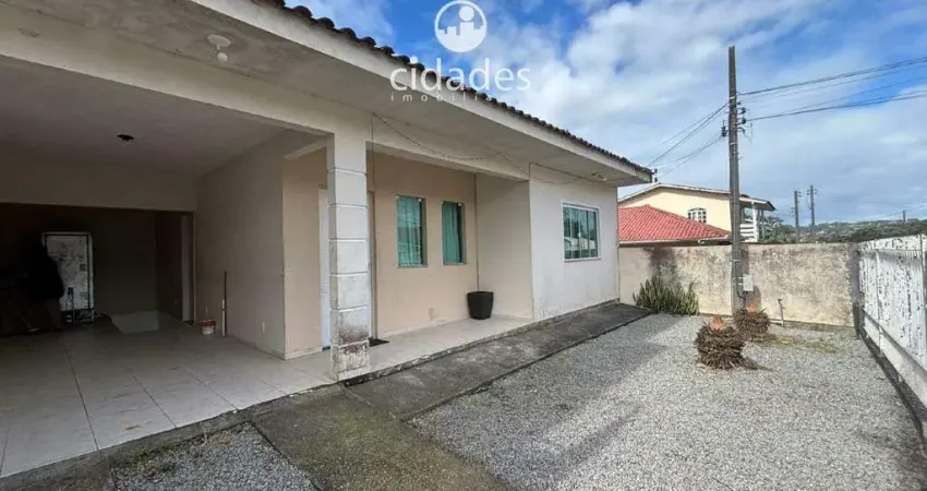 Casa exclusiva à venda em forquilhas (são josé) – 3 quartos, 1 suíte, 2 vagas