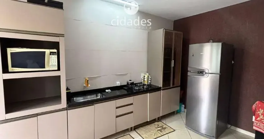 Casa Exclusiva à Venda em Forquilhas (São José) – 3 Quartos, 1 Suíte, 2 Vagas