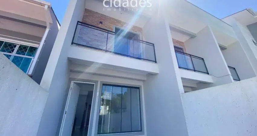 Casa com 2 quartos para alugar no Potecas, São José