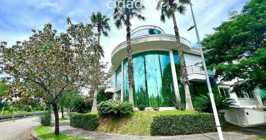 Residência de alto luxo em jurerê internacional – exclusividade, conforto e sofisticação