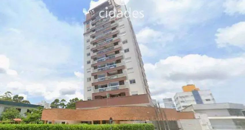 Oportunidade no bairro itacorubi - apartamento 02 dormitórios - 65 m²
