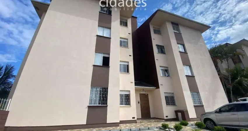 Apartamento com 2 quartos à venda na Bela Vista, Palhoça