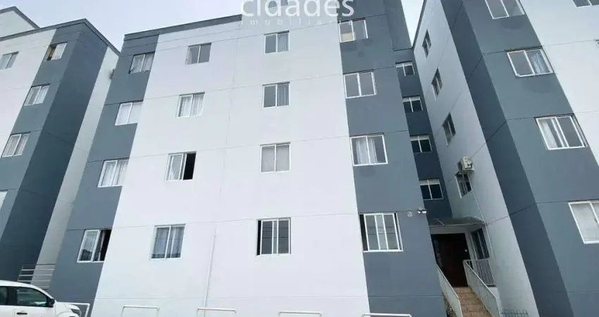 Apartamento com 2 quartos para alugar na Serraria, São José