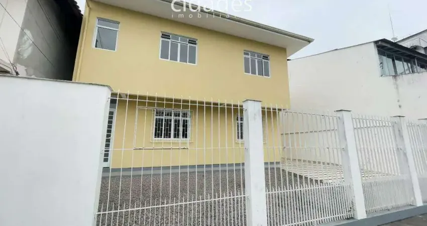 Casa comercial para alugar no Jardim Eldorado, Palhoça