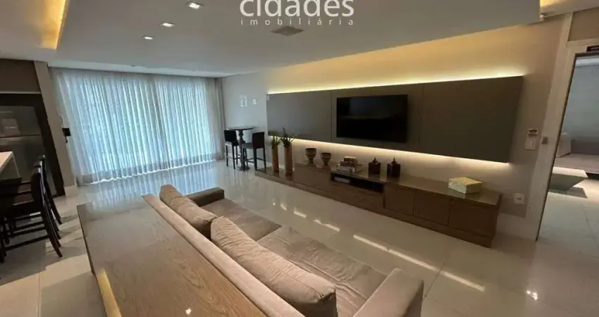 Apartamento de alto padrão 'porteira fechada' – no floresta, são josé sc
