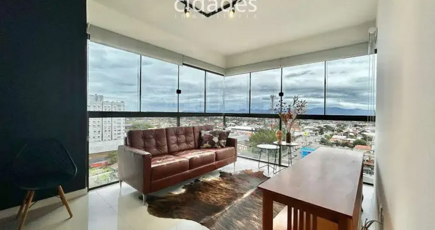 Apartamento completo de 2 dormitórios no bairro navegantes – capão da canoa