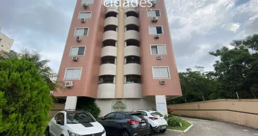 Excelente apartamento de 3 dormitórios no itacorubi | florianópolis