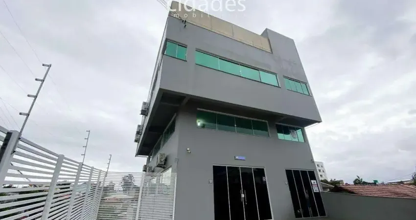 Sala comercial para alugar no Coloninha, Florianópolis 
