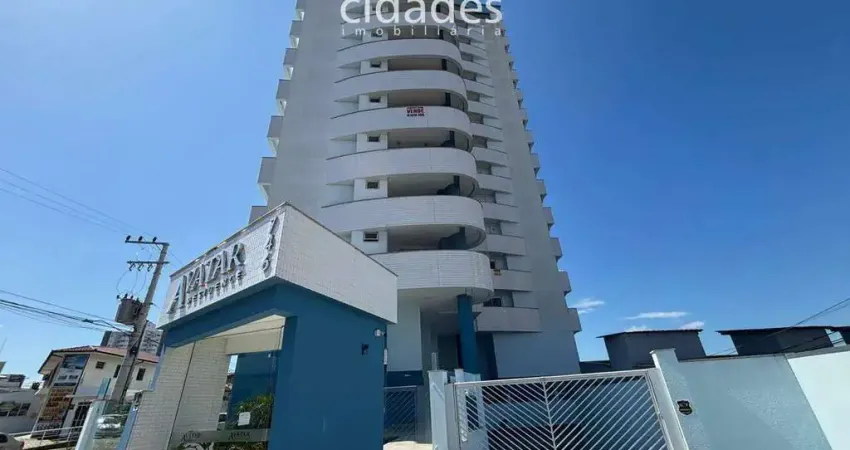 Apartamento com 2 quartos à venda na Nossa Senhora do Rosário, São José