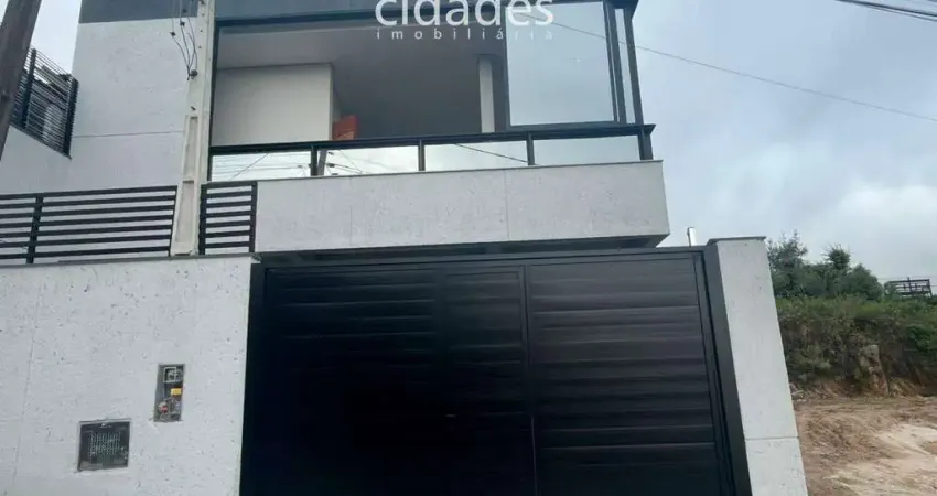 Casa com 3 quartos para alugar no Cacupé, Florianópolis 