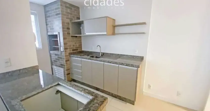 Apartamento com 2 quartos para alugar em Pedra Branca, Palhoça 