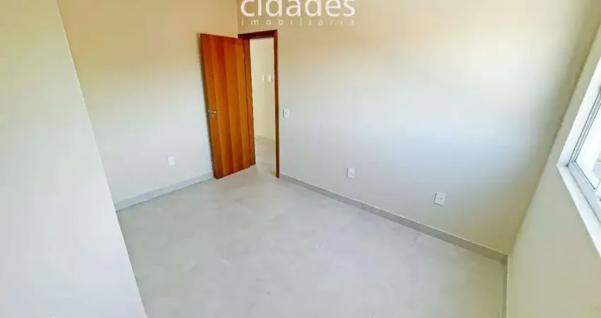 Apartamento com 2 quartos para alugar no Forquilhas, São José 