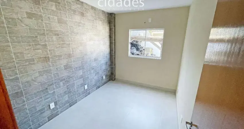 Apartamento com 2 quartos para alugar no Forquilhas, São José