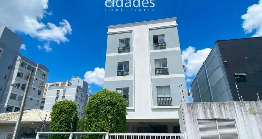 Apartamento com 2 quartos para alugar no Ipiranga, São José 