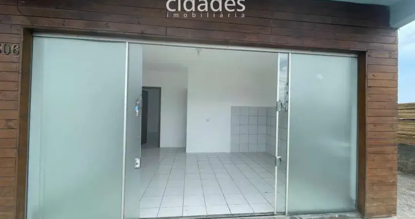 Apartamento 1 quarto para alugar em são josé – sertão do maruim