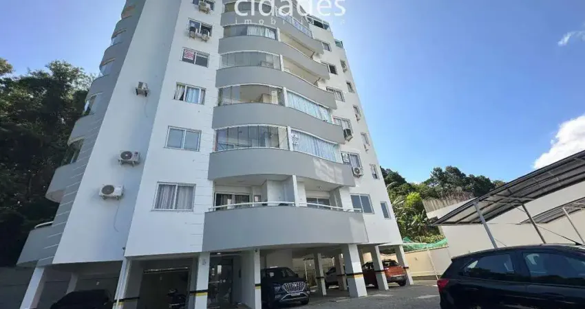 Aluguel de apartamento 2 quartos (suíte) com garagem no bela vista, são josé
