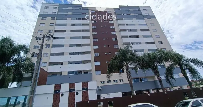 Excelente apartamento para alugar de 2 dormitórios com suíte.