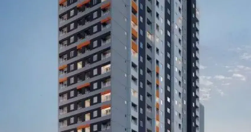 Apartamento de 1 e 2 dormitórios Minha Casa Minha Vida