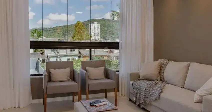 Apartamento com terraço no Centro de Itapema à venda | 2 Suítes