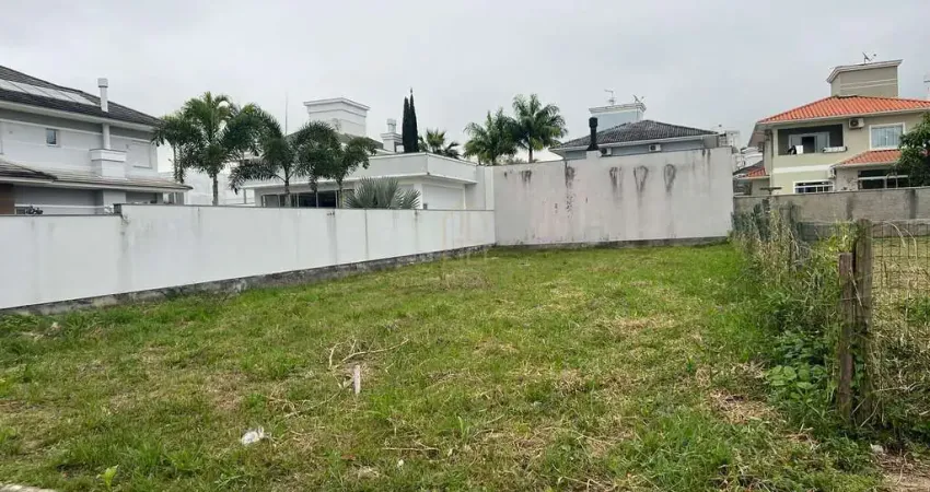 Terreno à venda em Pedra Branca, Palhoça 